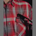 DIXXON FLANNEL - RPM Flannel Shirt - Men's Large