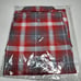 DIXXON FLANNEL - RPM Flannel Shirt - Men's Large