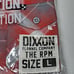 DIXXON FLANNEL - RPM Flannel Shirt - Men's Large