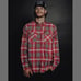 DIXXON FLANNEL - RPM Flannel Shirt - Men's Large