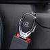 seat belt Buckle Extension Insert Plug Clip For Alfa Romeo