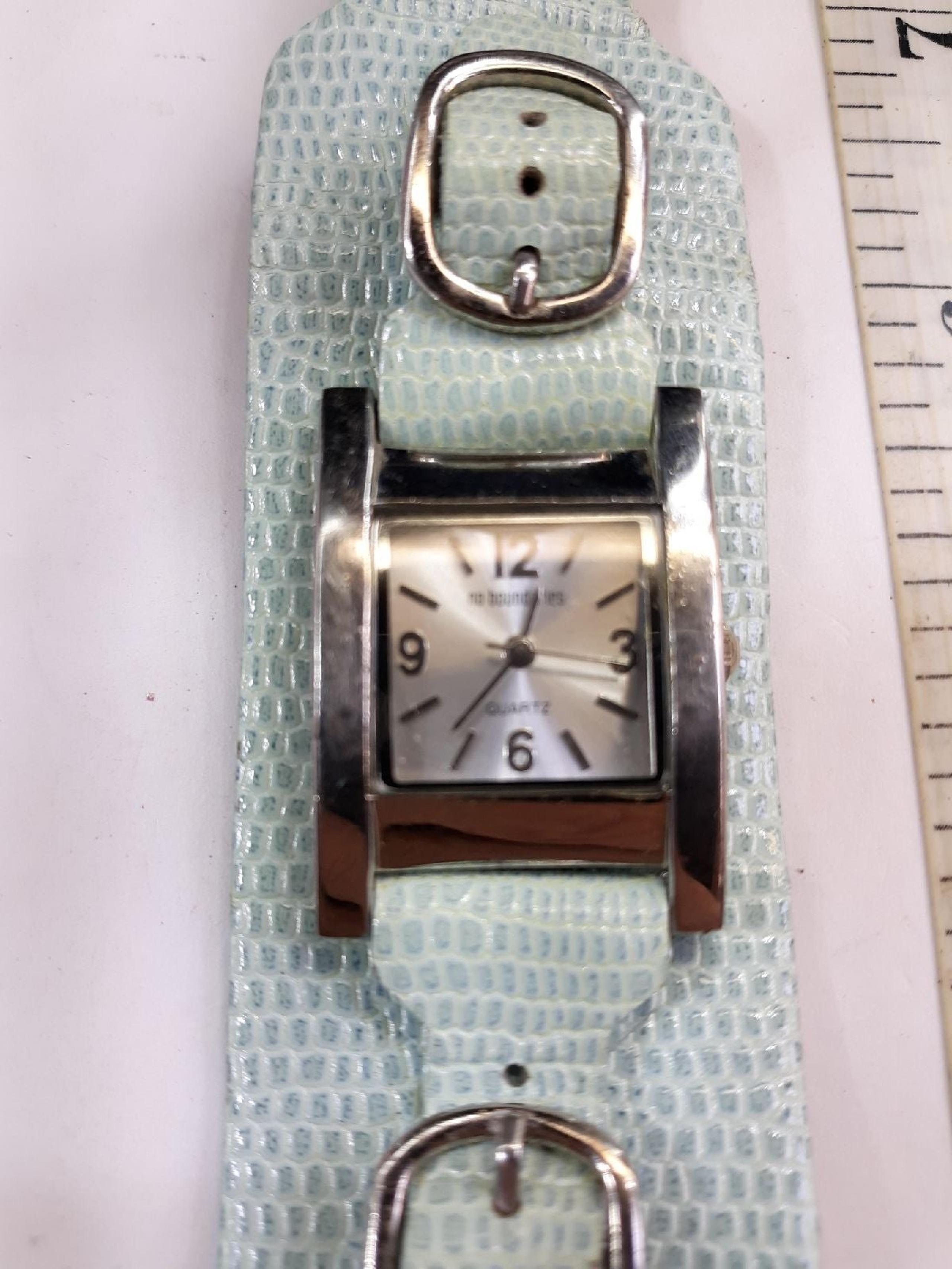 No Boundaries Women's Watch.  $42