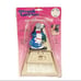 Vintage Crumb Catchers Mini Broom Dustpan New in Package NWT