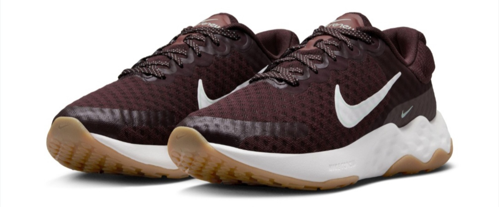 Nike Renew Ride 3 - Women's 10/ Men 8.5 - NIB