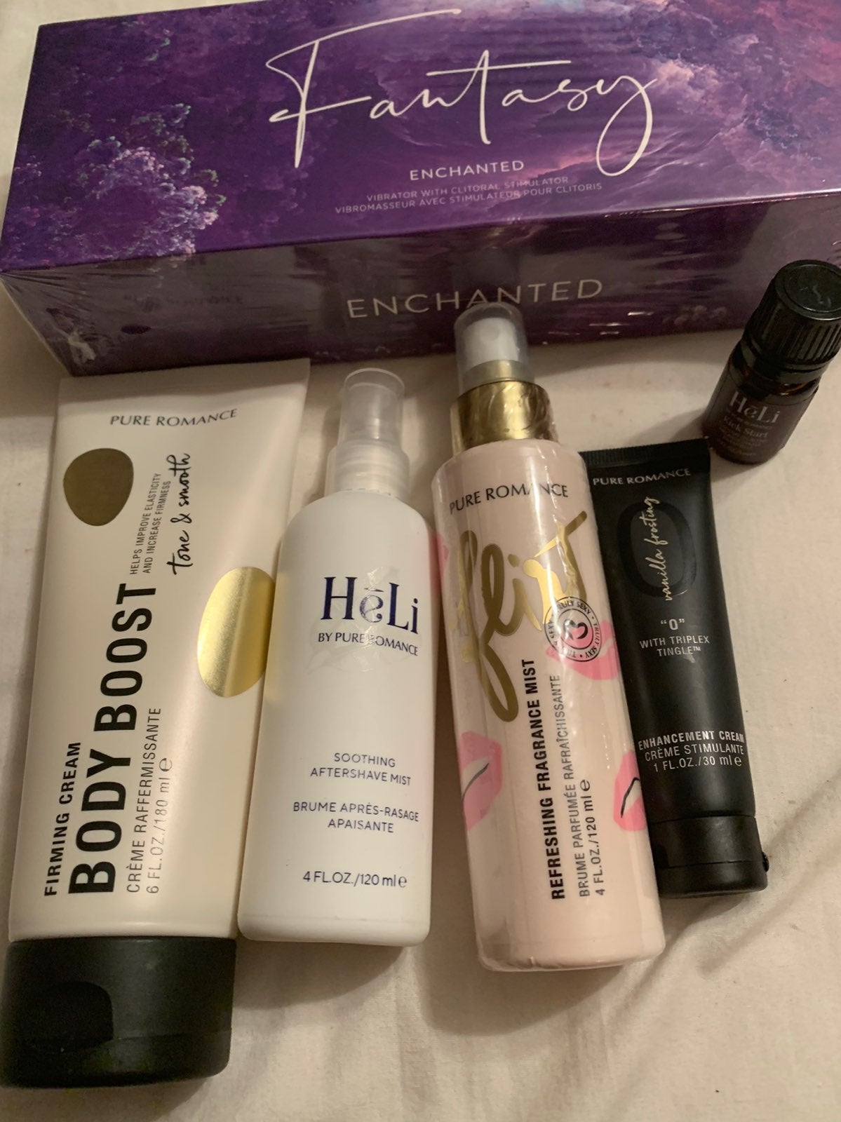 Bundle