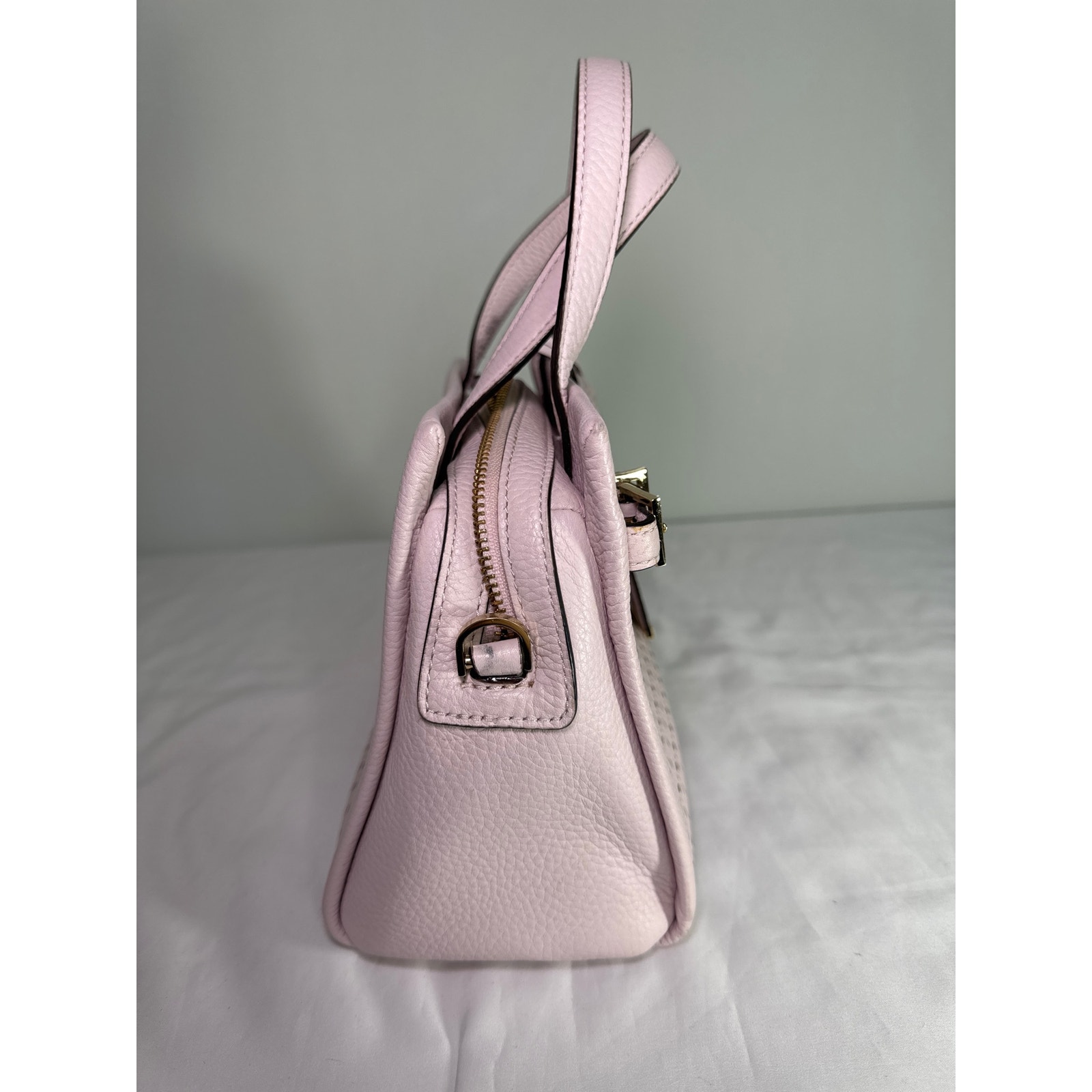Kate Spade New York Milton Lane Small Lanie Satchel