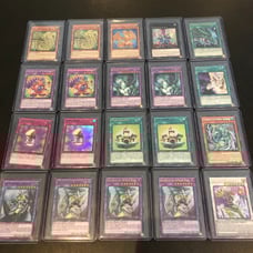 Yu-Gi-Oh Dragons of Legend 1st Ed