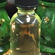 The Celtic Goddess Morrigan/Morrighan Invocation/Anointing Oil 1oz