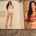 Megan Fox Basic Magazine