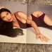 Megan Fox Basic Magazine