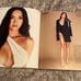 Megan Fox Basic Magazine