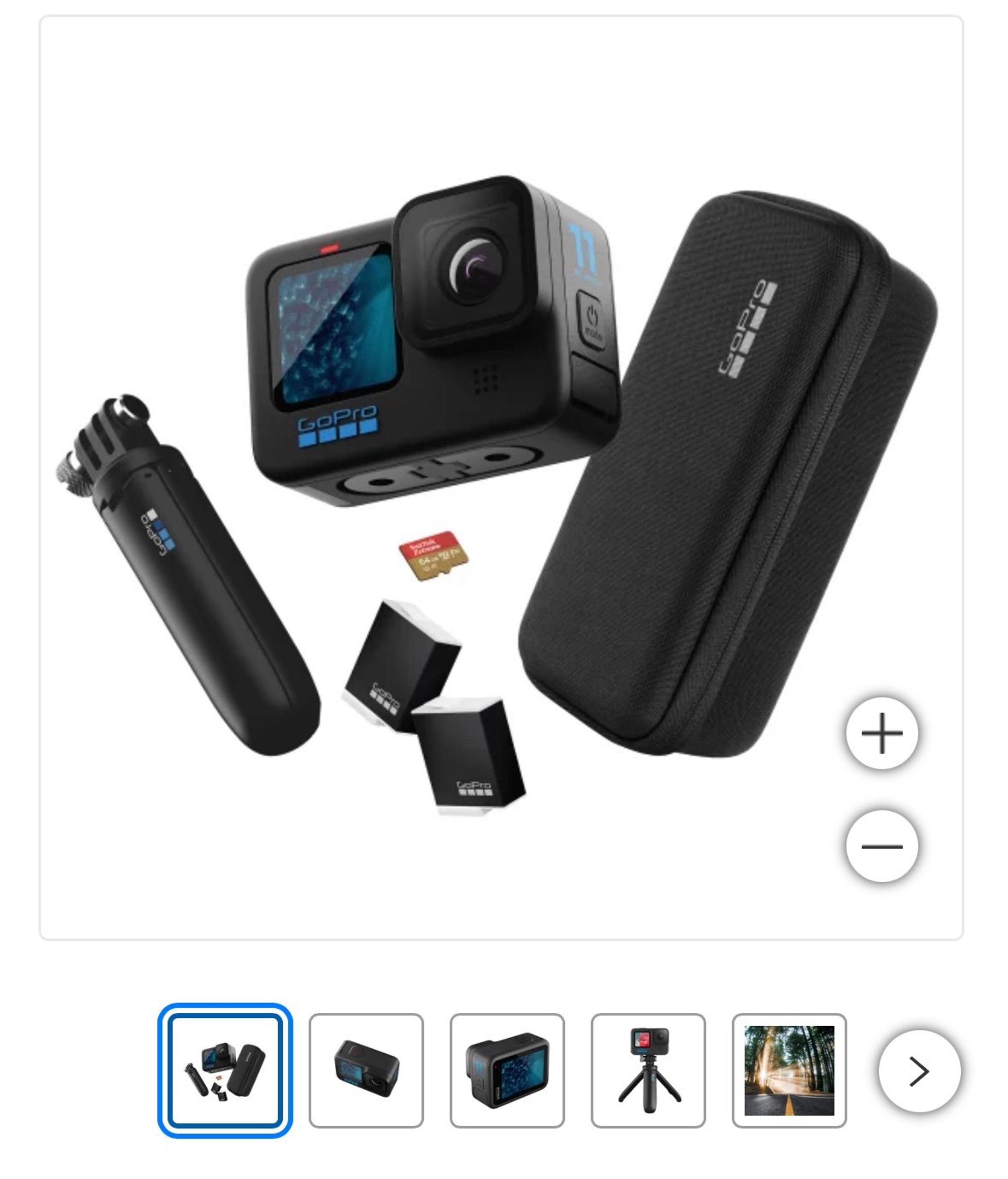 GoPro HERO 11