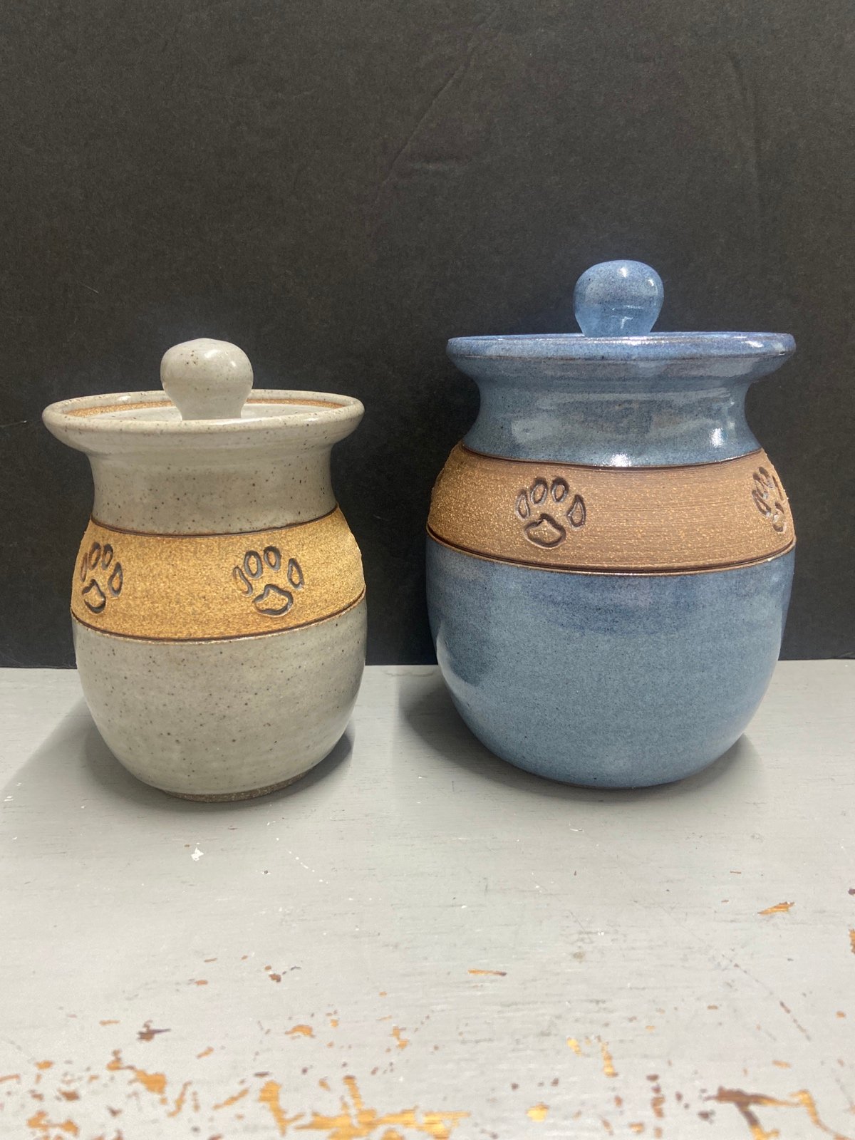 Pet crematory