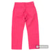 MOTHER Denim MOTHER SUPERIOR The Ditcher Crop Pink Jeans Size 26