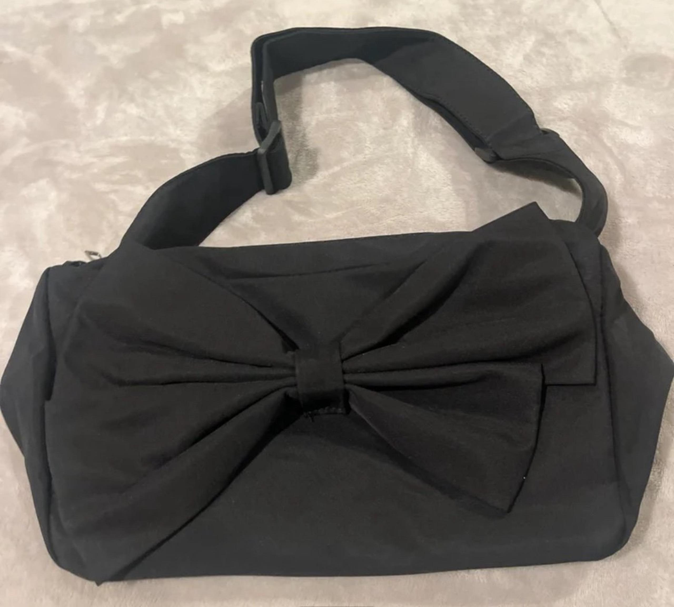 FREE PEOPLE MOVEMENT COQUETTE CROSS BODY