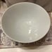 Vintage Japanese Anime Roll Boad Rice/Miso Bowl