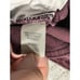 J. Jill Bootcut Corduroy Pants Women's Plus Size 16 Stretch Wine Red Purple