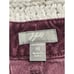J. Jill Bootcut Corduroy Pants Women's Plus Size 16 Stretch Wine Red Purple