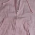 Victoria’s Secret PINK Limited Edition Pink Tulip Butterfly Full Zip Hoodie XS