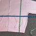 Victoria’s Secret PINK Limited Edition Pink Tulip Butterfly Full Zip Hoodie XS