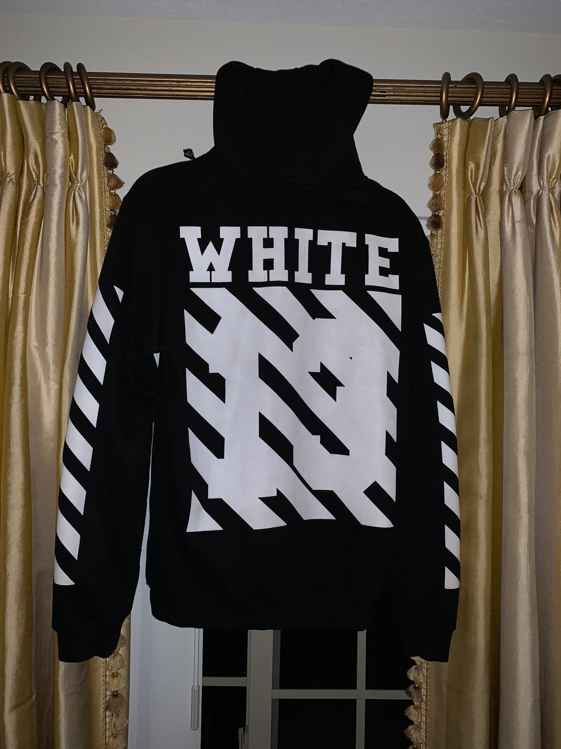 Off-White hoodie