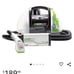 Bark bath bissel portable dog bath