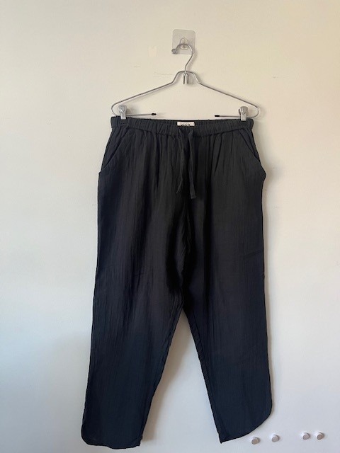 Pact Cotton Gauze Pant