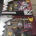 Dragapult Prime and dark sylveon v pokemon celebrations