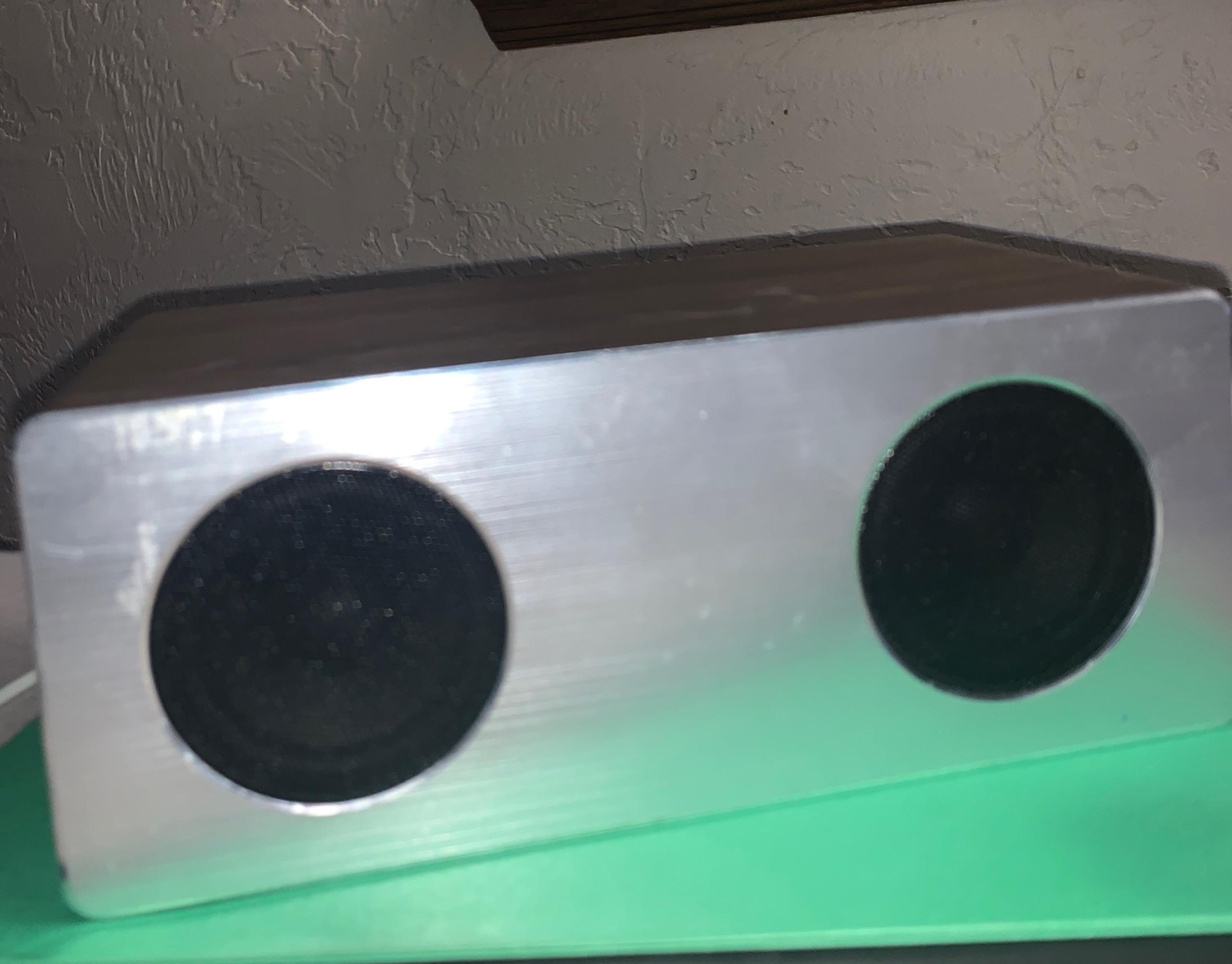 Elite Bluetooth Wireless Speaker by Core Audio-Like New