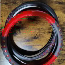STEERING WHEEL COVERS