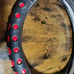STEERING WHEEL COVERS