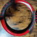 STEERING WHEEL COVERS