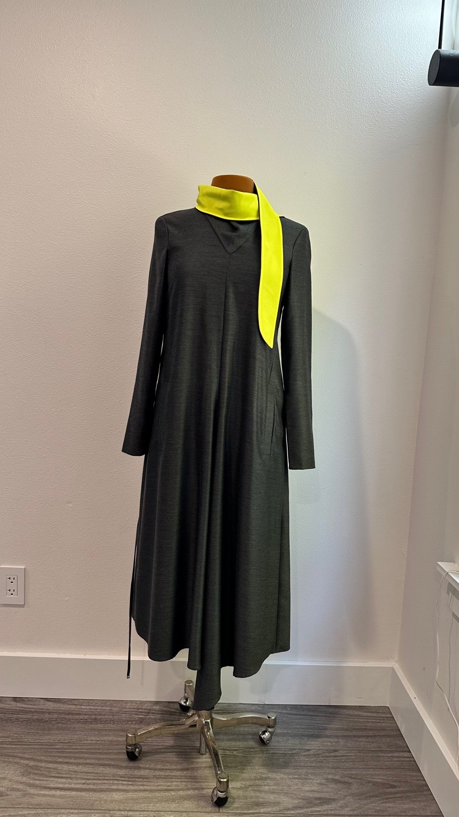 Tibi elegant dress