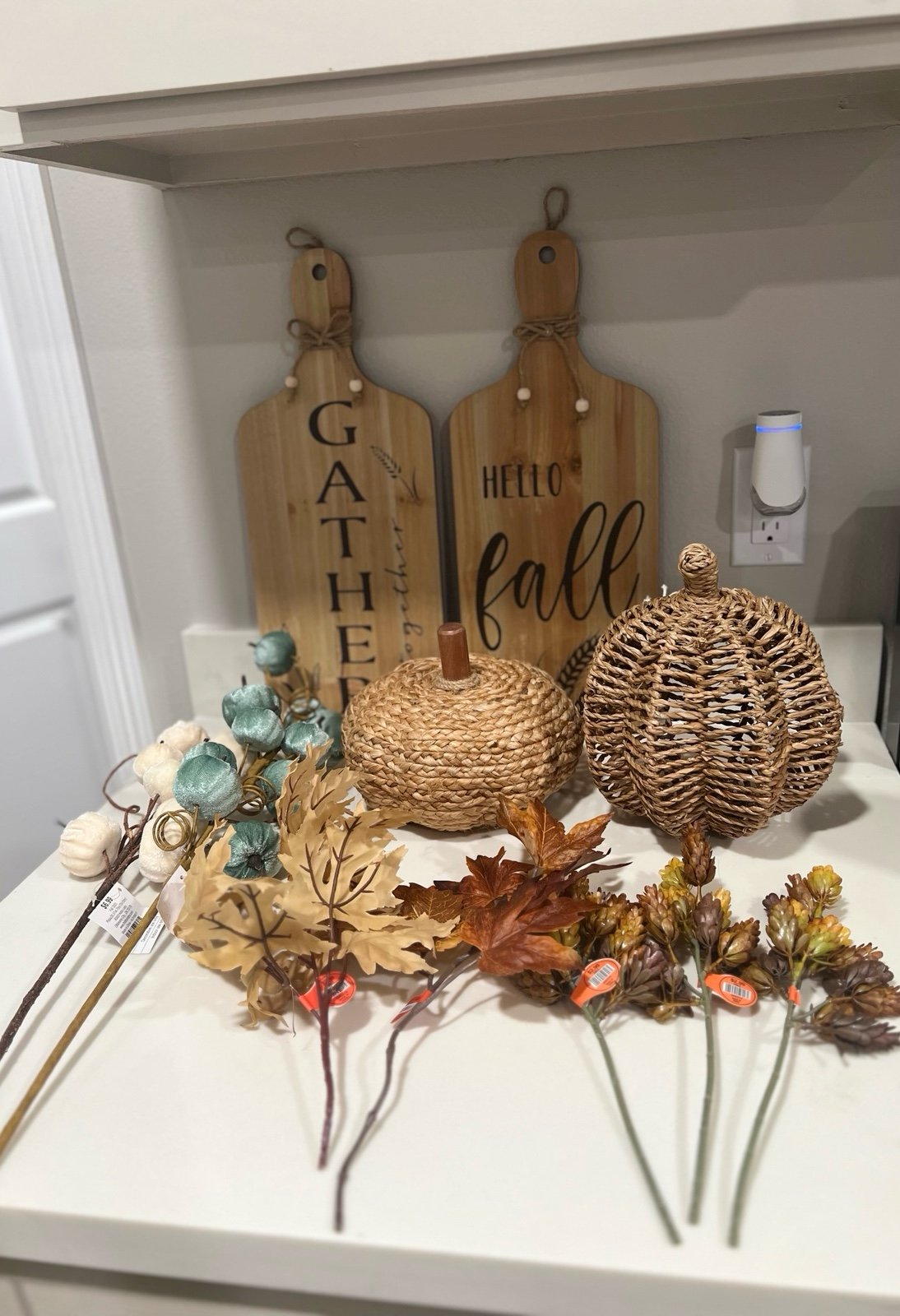 Fall Decor Bundle