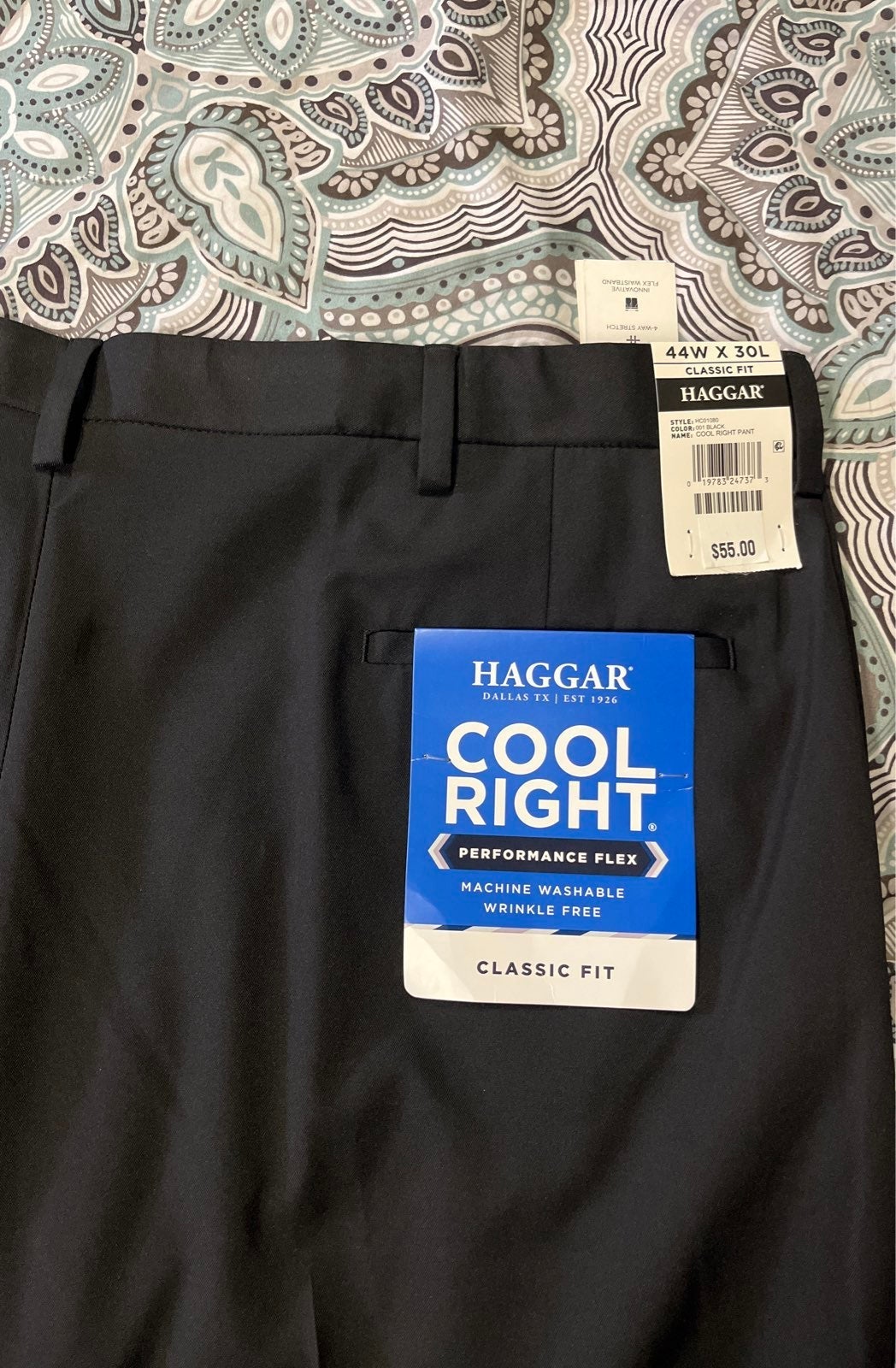 mens dress pants