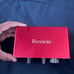 focusrite scarlett solo