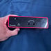 focusrite scarlett solo