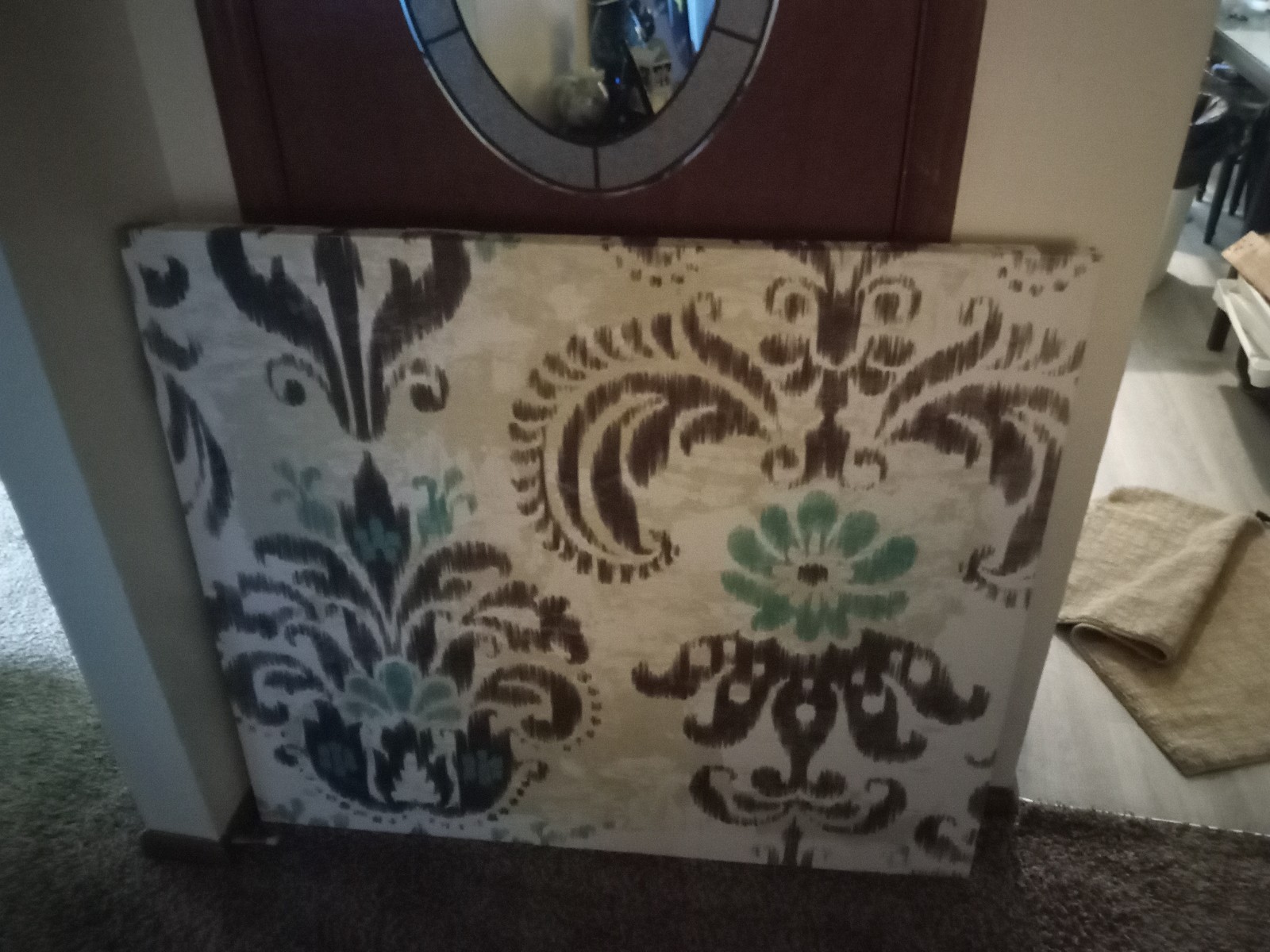 Wall art