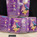 Vintage McDonalds ty Dinosaur trio, new in boxes