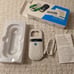 Backagin Pet Microchip Scanner