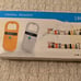 Backagin Pet Microchip Scanner