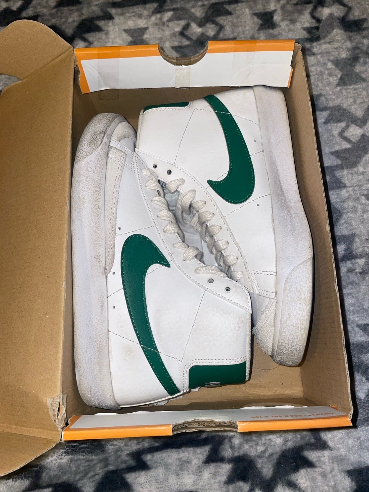 Nike Blazer