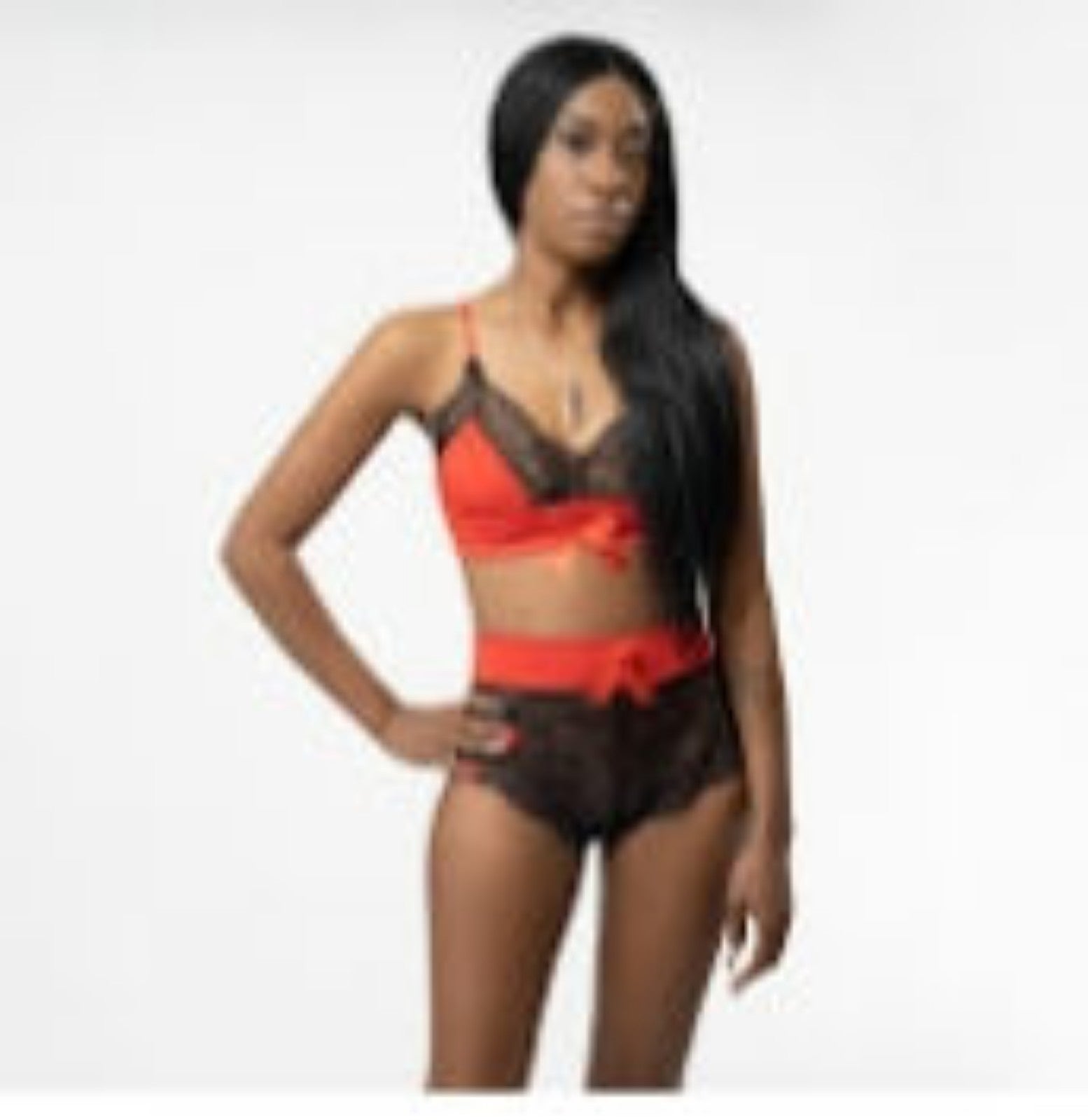 lingerie set