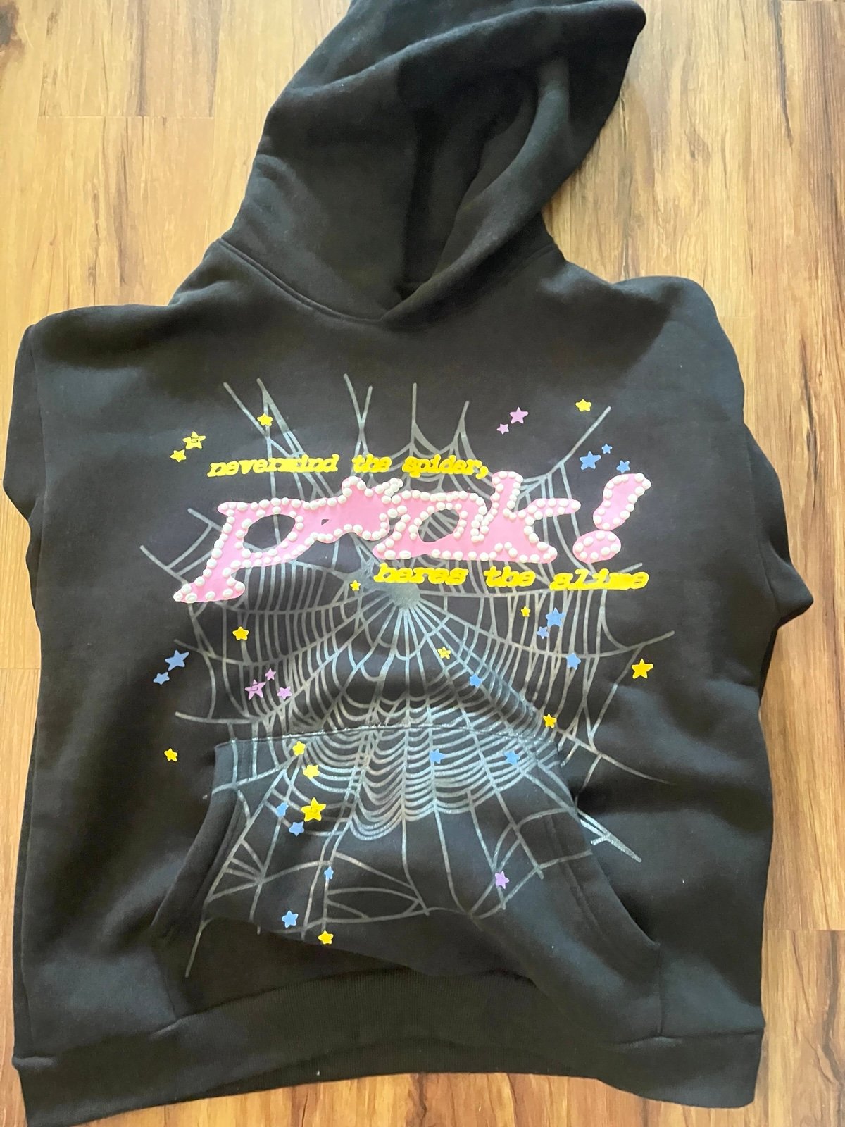 hoodie