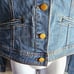 H&M New Without Tags Women's Denim Jeans Jacket Size 6