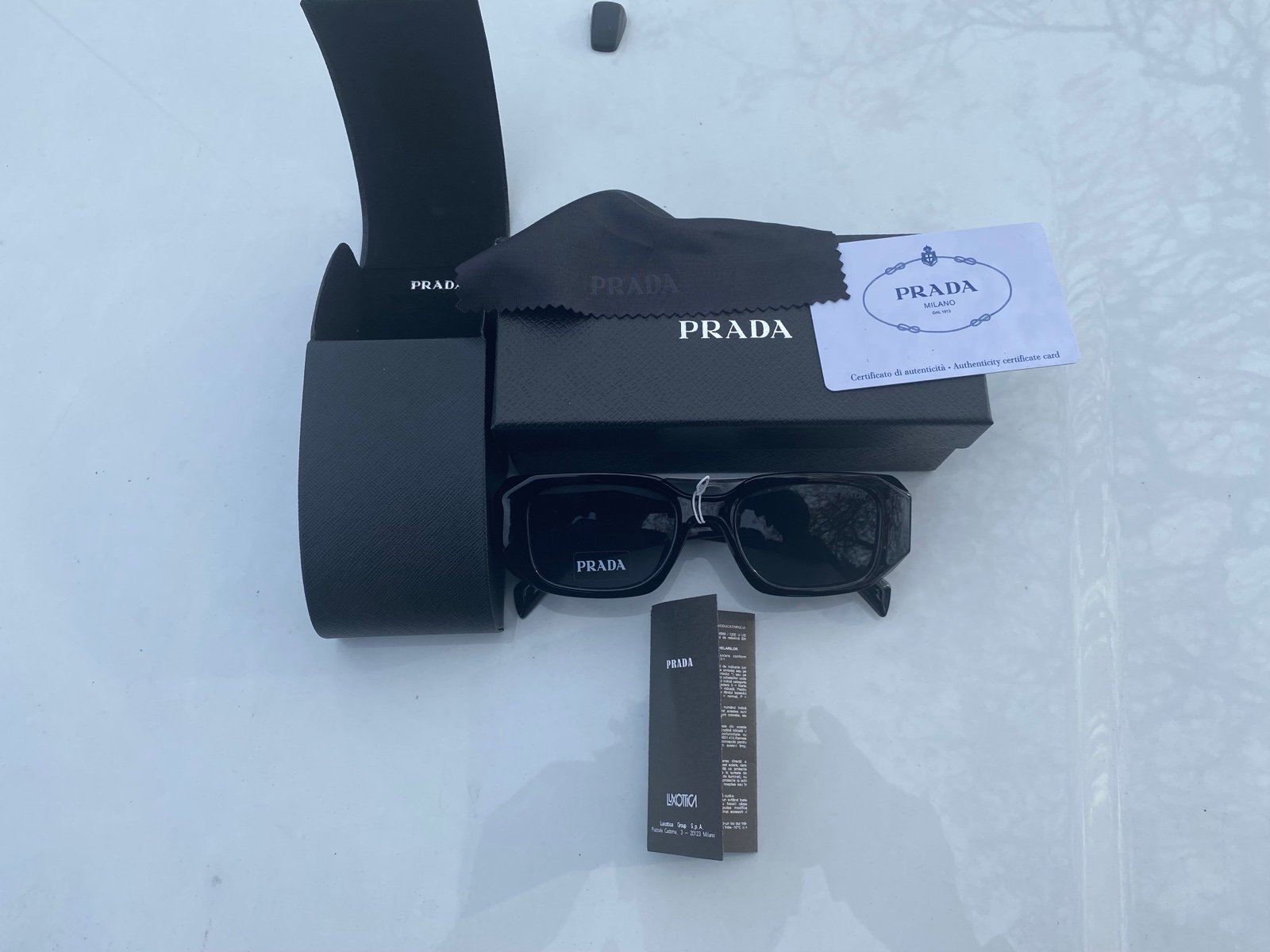 Prada