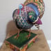 Jim Shore Turkey, STRUTTING PROUD 2005 #4002855 Heartwood Creek, w/tag & box