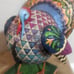 Jim Shore Turkey, STRUTTING PROUD 2005 #4002855 Heartwood Creek, w/tag & box