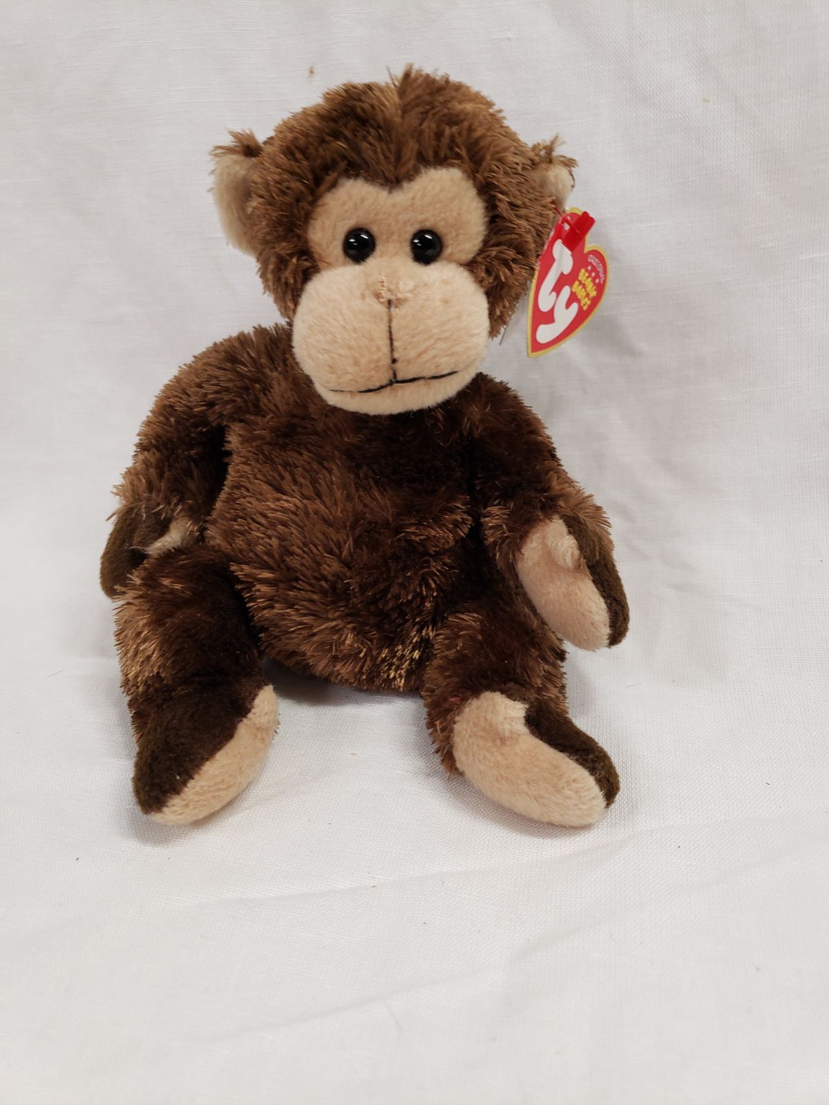 Vines 2008 (TY Beanie Baby)