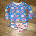 Sweet Honey Rash-guard